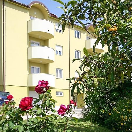 Apartments Verde بريمونتيرا المظهر الخارجي الصورة