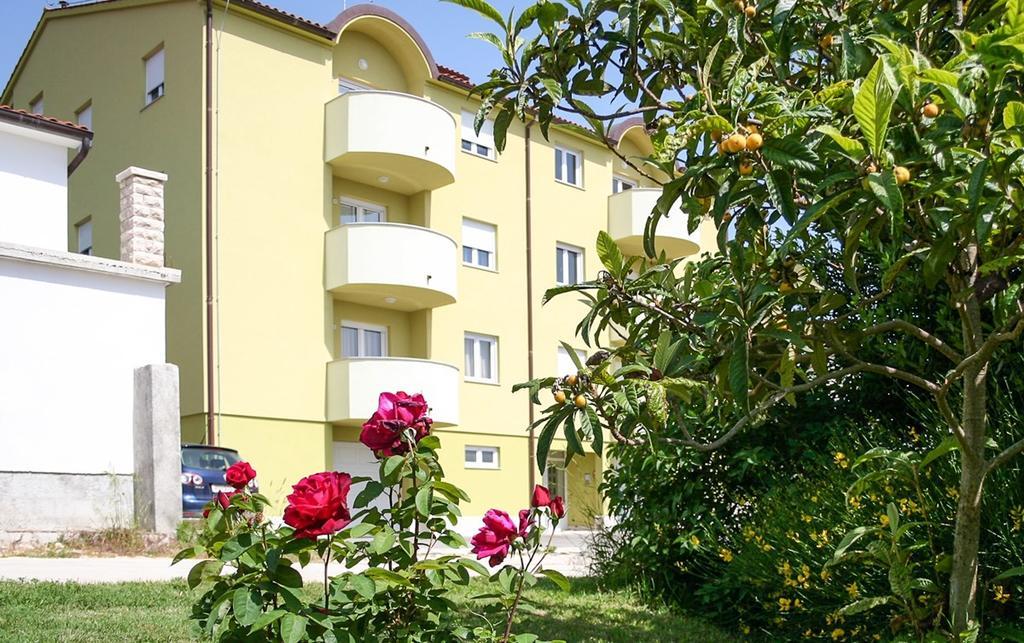 Apartments Verde بريمونتيرا المظهر الخارجي الصورة