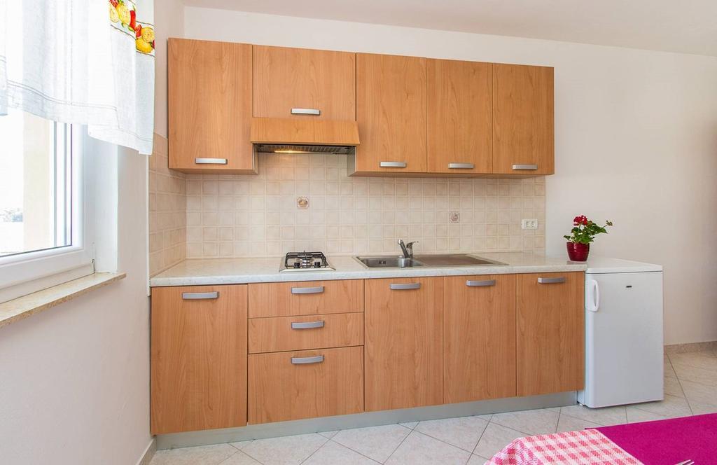 Apartments Verde بريمونتيرا المظهر الخارجي الصورة