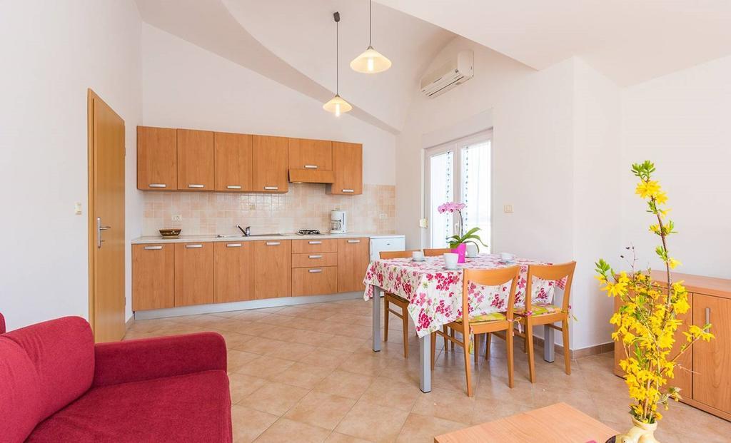 Apartments Verde بريمونتيرا المظهر الخارجي الصورة