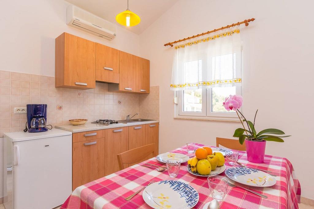 Apartments Verde بريمونتيرا المظهر الخارجي الصورة