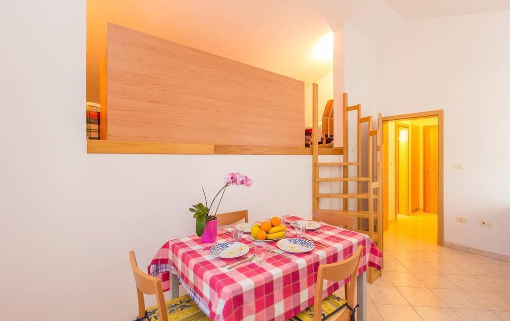 Apartments Verde بريمونتيرا المظهر الخارجي الصورة