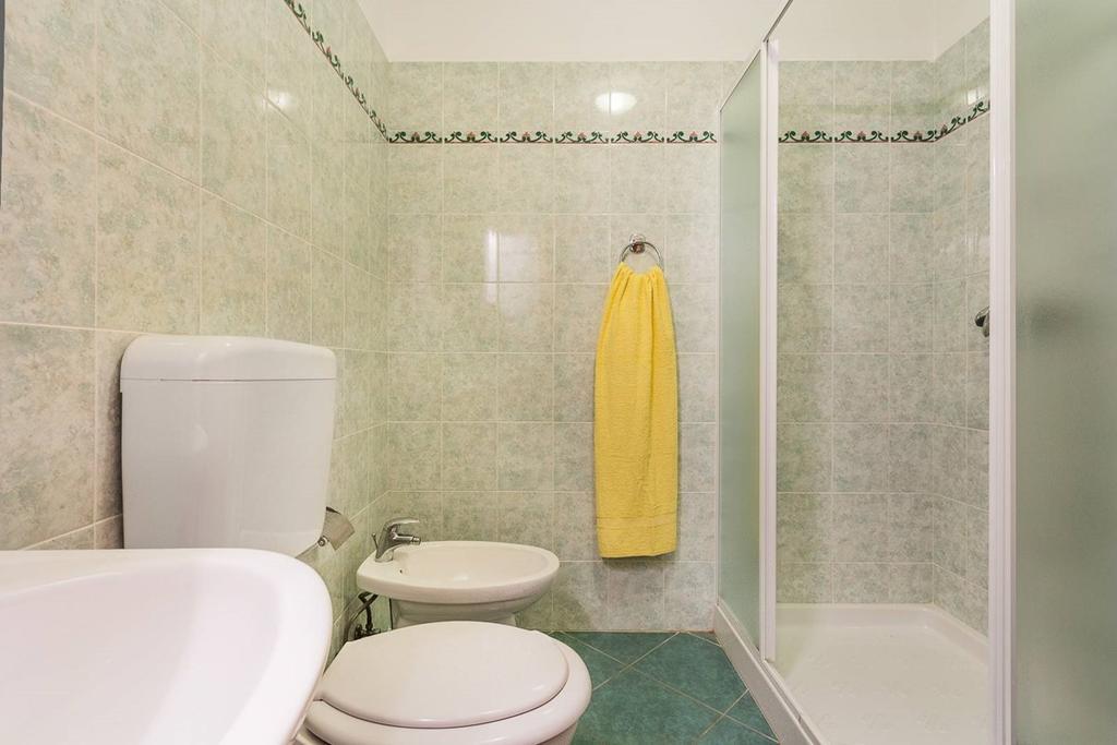 Apartments Verde بريمونتيرا المظهر الخارجي الصورة