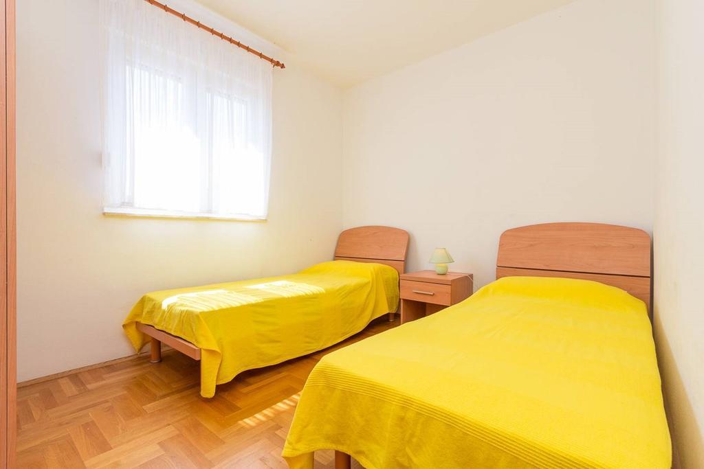 Apartments Verde بريمونتيرا المظهر الخارجي الصورة