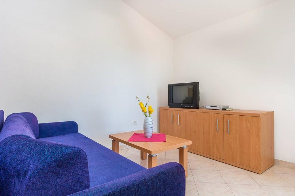 Apartments Verde بريمونتيرا المظهر الخارجي الصورة