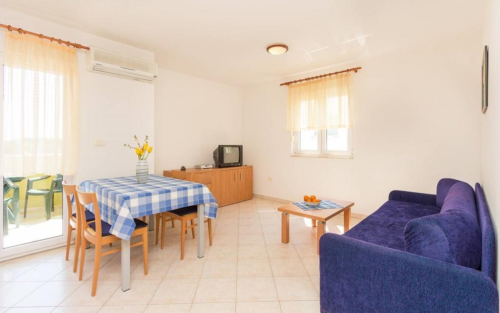 Apartments Verde بريمونتيرا المظهر الخارجي الصورة