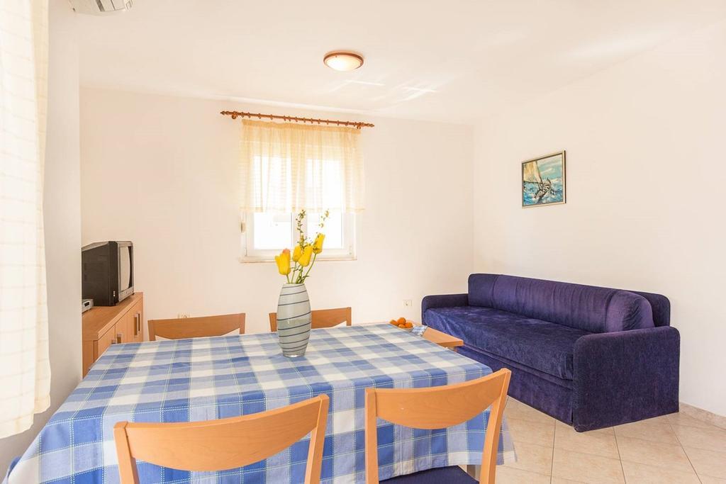 Apartments Verde بريمونتيرا المظهر الخارجي الصورة