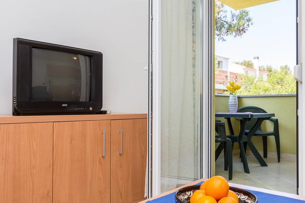 Apartments Verde بريمونتيرا المظهر الخارجي الصورة