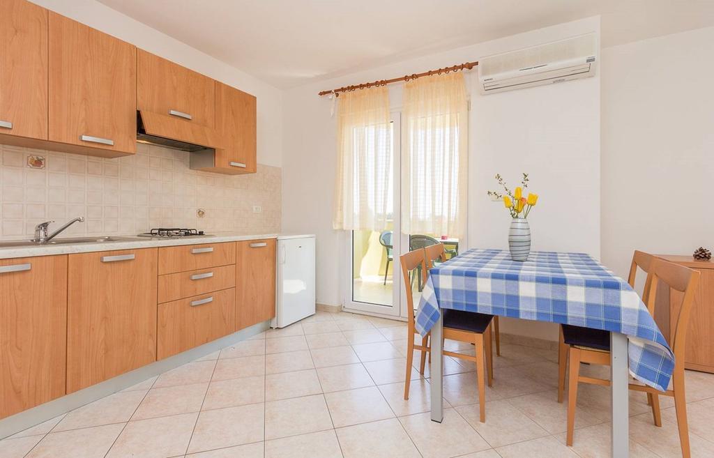 Apartments Verde بريمونتيرا المظهر الخارجي الصورة