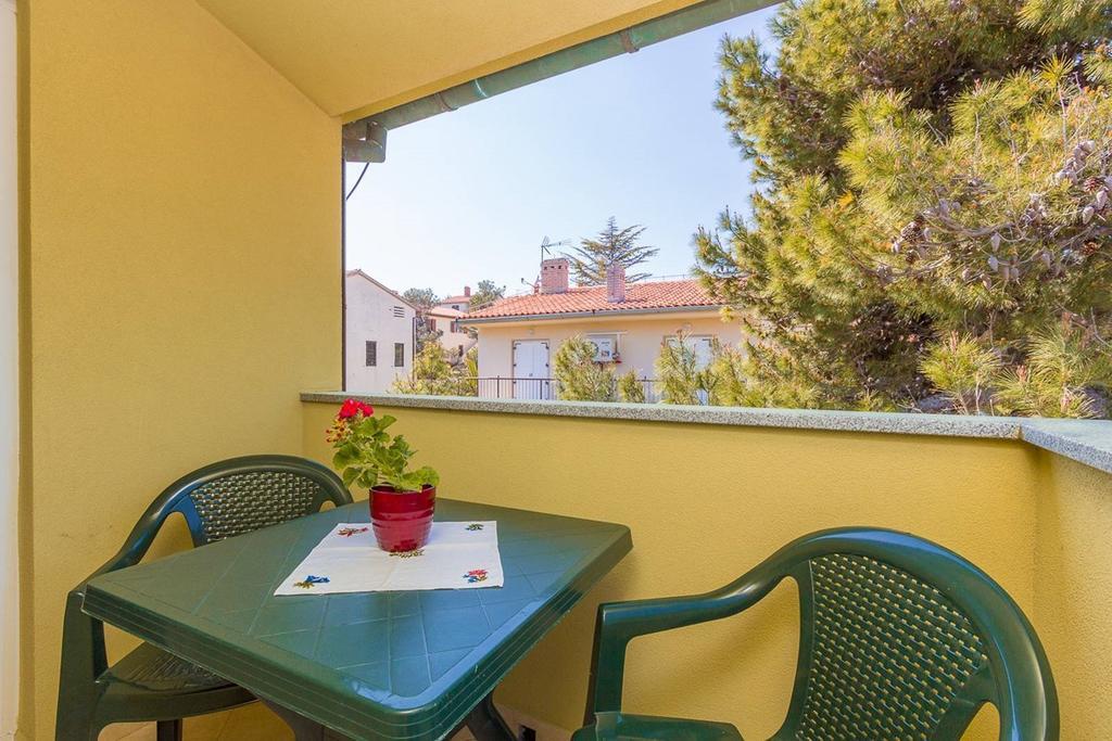 Apartments Verde بريمونتيرا المظهر الخارجي الصورة