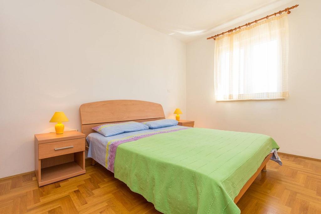 Apartments Verde بريمونتيرا المظهر الخارجي الصورة
