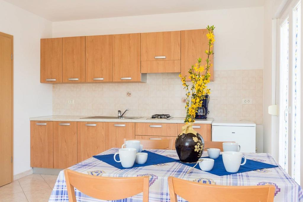 Apartments Verde بريمونتيرا المظهر الخارجي الصورة