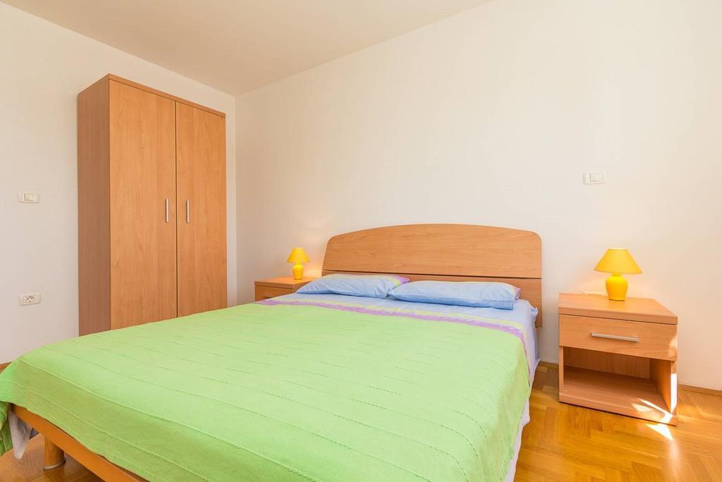 Apartments Verde بريمونتيرا المظهر الخارجي الصورة