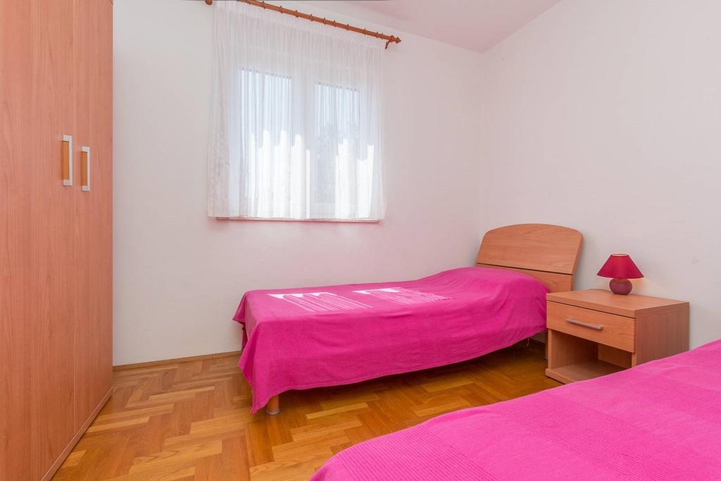 Apartments Verde بريمونتيرا المظهر الخارجي الصورة
