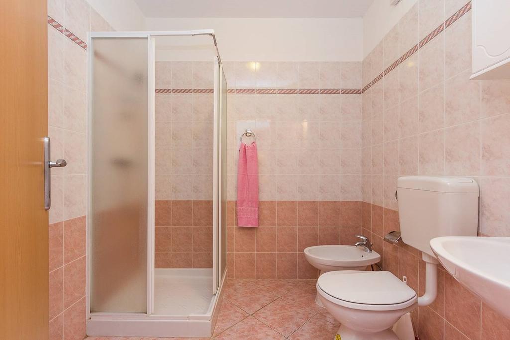 Apartments Verde بريمونتيرا المظهر الخارجي الصورة