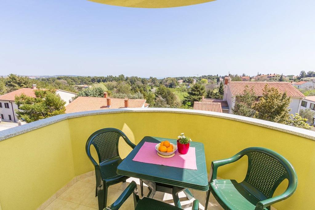 Apartments Verde بريمونتيرا المظهر الخارجي الصورة